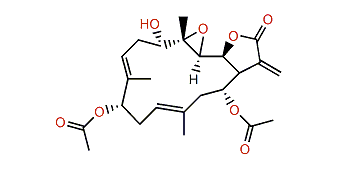 Michaolide C